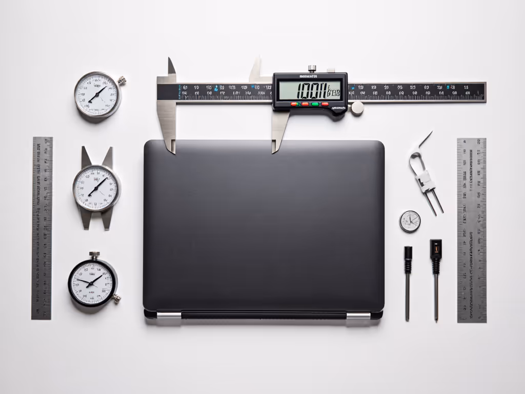 laptop_dimension_measurement_with_calipers_showing_exact_lwd_tolerances