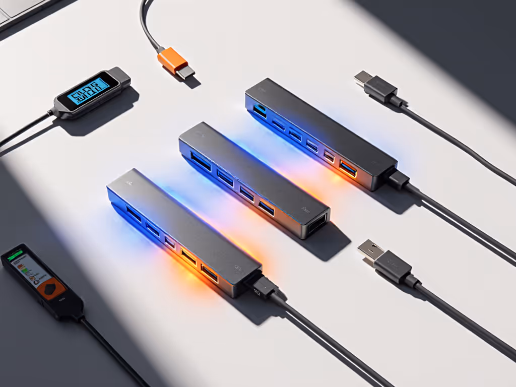 reliable-usb-c-hub-thermal-test