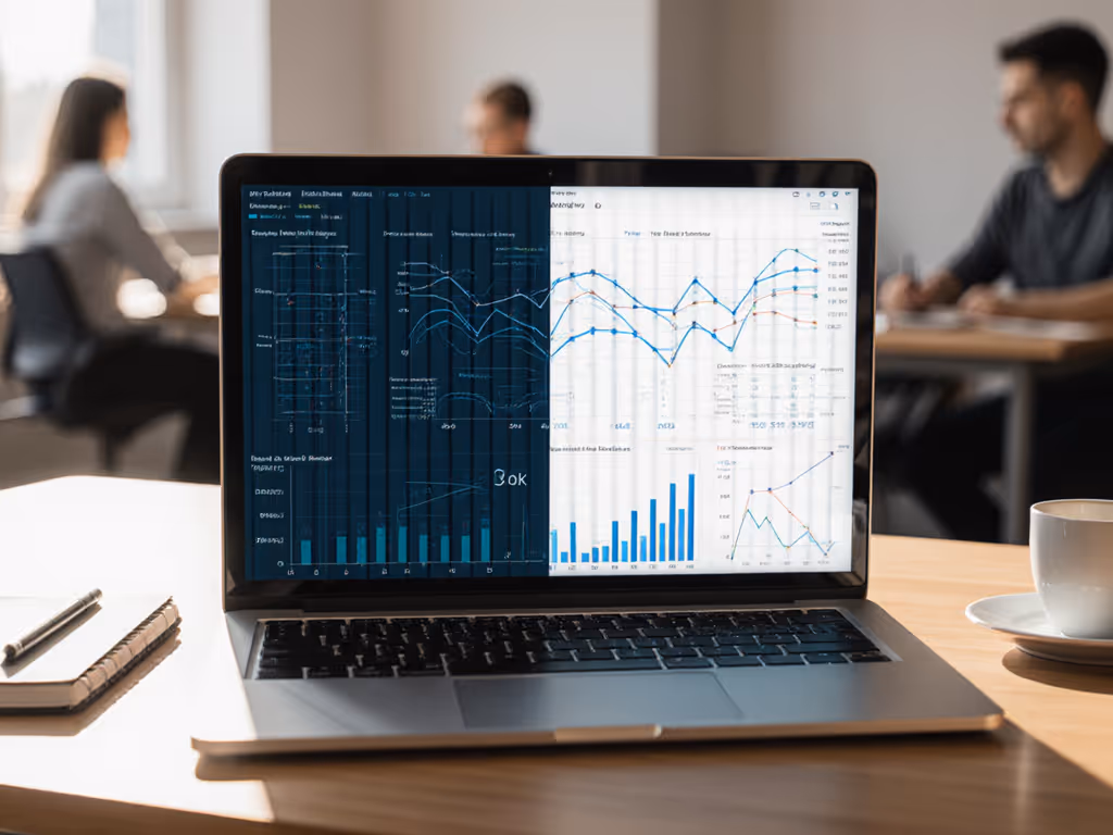 Laptop Privacy Filter Guide: Micro-Louver Optics Explained