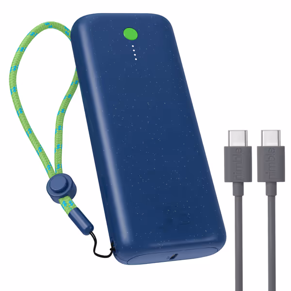 Nimble Champ Pro Portable Charger